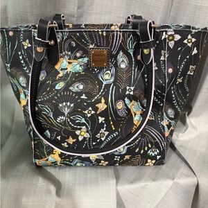 Dooney & Bourke 30th Anniversary Jasmine Tote